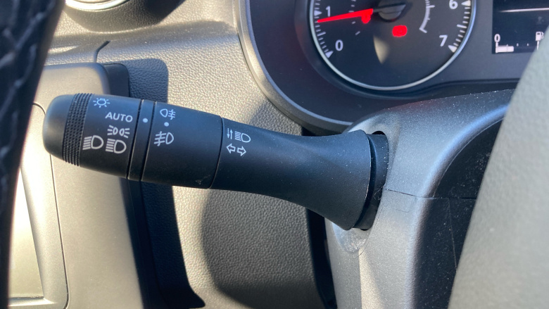 Dacia Duster 1.3 TCe 130 Comfort 5dr Petrol Estate